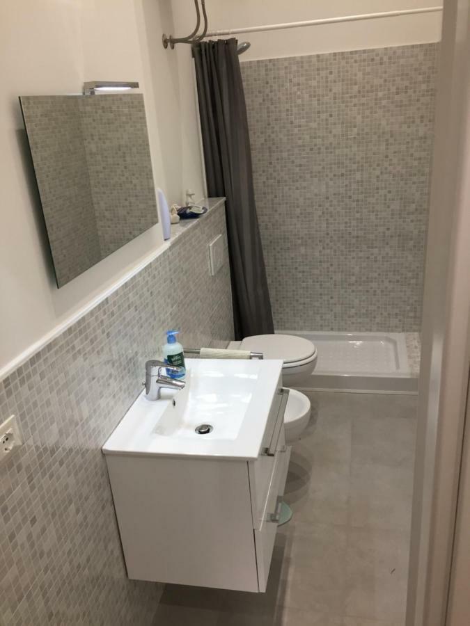 Residenza D'Aste Daire Albenga Dış mekan fotoğraf