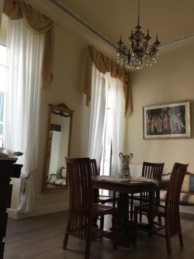 Residenza D'Aste Daire Albenga Dış mekan fotoğraf