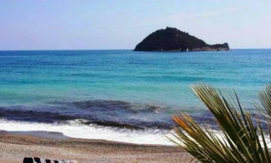 Residenza D'Aste Daire Albenga Dış mekan fotoğraf