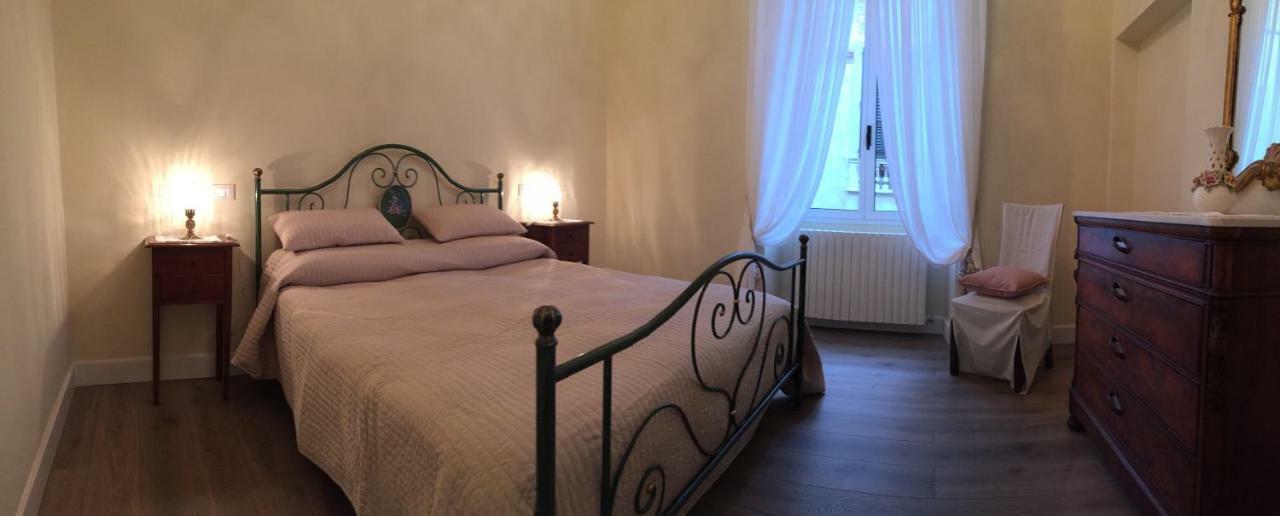 Residenza D'Aste Daire Albenga Dış mekan fotoğraf