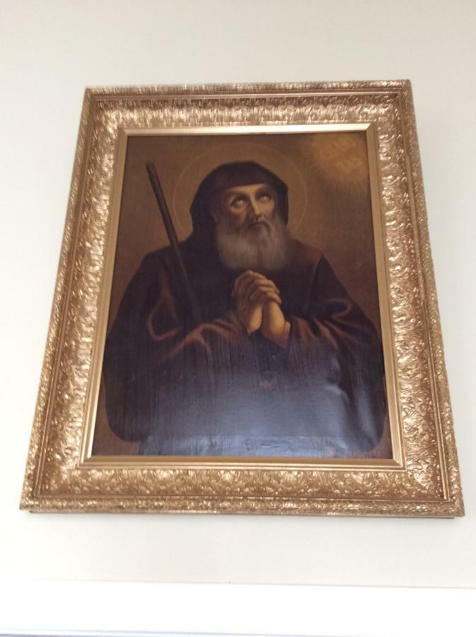 Residenza D'Aste Daire Albenga Dış mekan fotoğraf